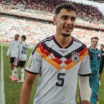 LEGENDA NEMAČKE UDARILA NA NAGELSMANA ZBOG SRBINA: „Pavlović ne bi trebalo da bude starter – nema kvalitet!“