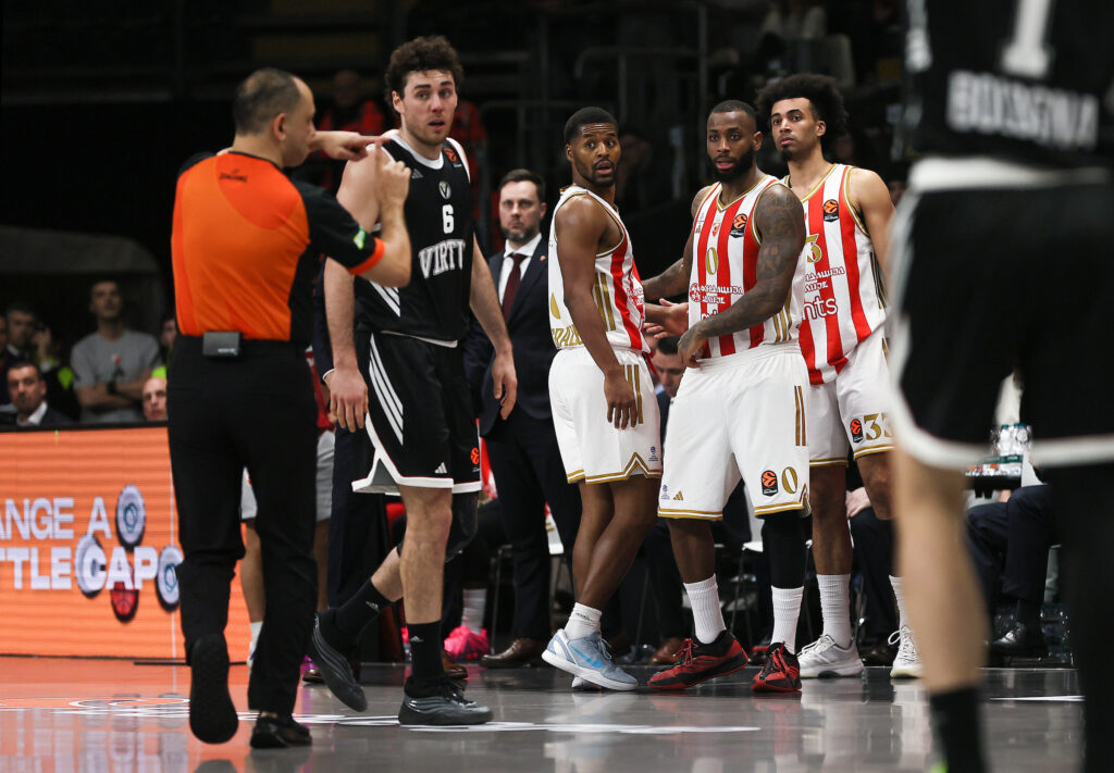 ITALIJANI PIŠU: Stari Teodosićev drugar novi plejmejker Crvene zvezde!