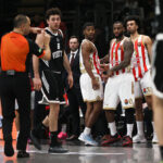 ITALIJANI PIŠU: Stari Teodosićev drugar novi plejmejker Crvene zvezde!