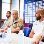 SRBIJA JE NAJUSPEŠNIJA ZEMLJA NA SVETU: Oglasio se Nebojša Čović povodom uspeha basketaša!