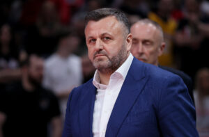 ZVEZDA POVUKLA HRABAR POTEZ: Crveno-beli imenovali finansijskog direktora!