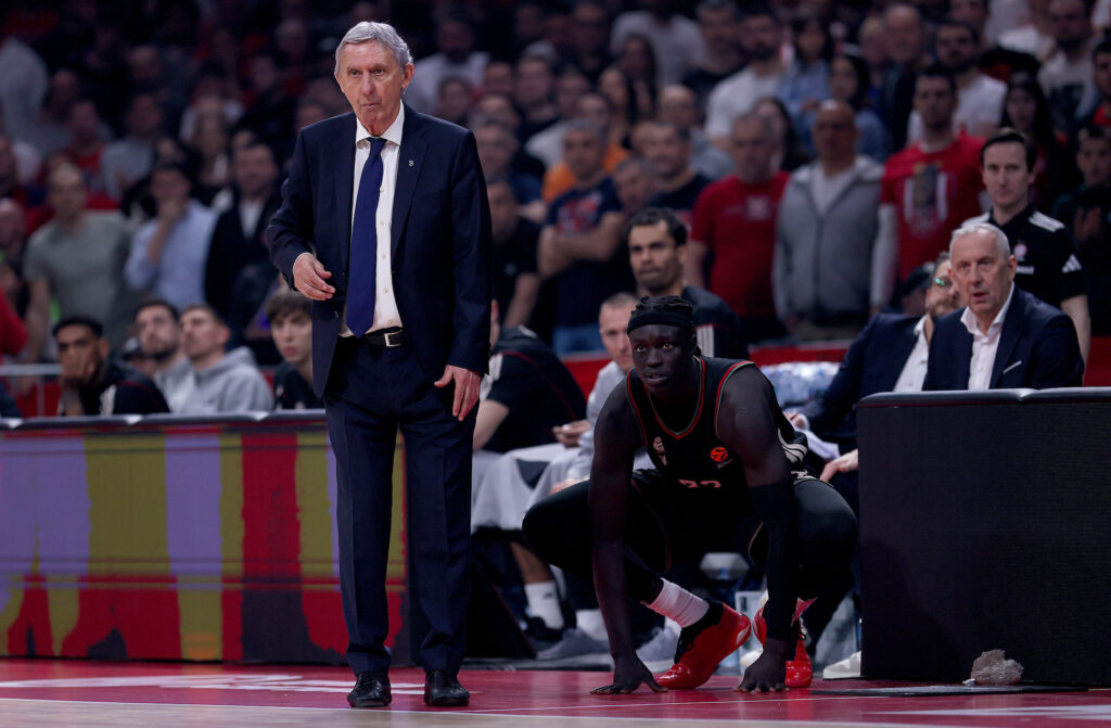 ALBA ŠOKIRALA BAJERN: Brejk u Minhenu – Pešić pod pritiskom pred Berlin!