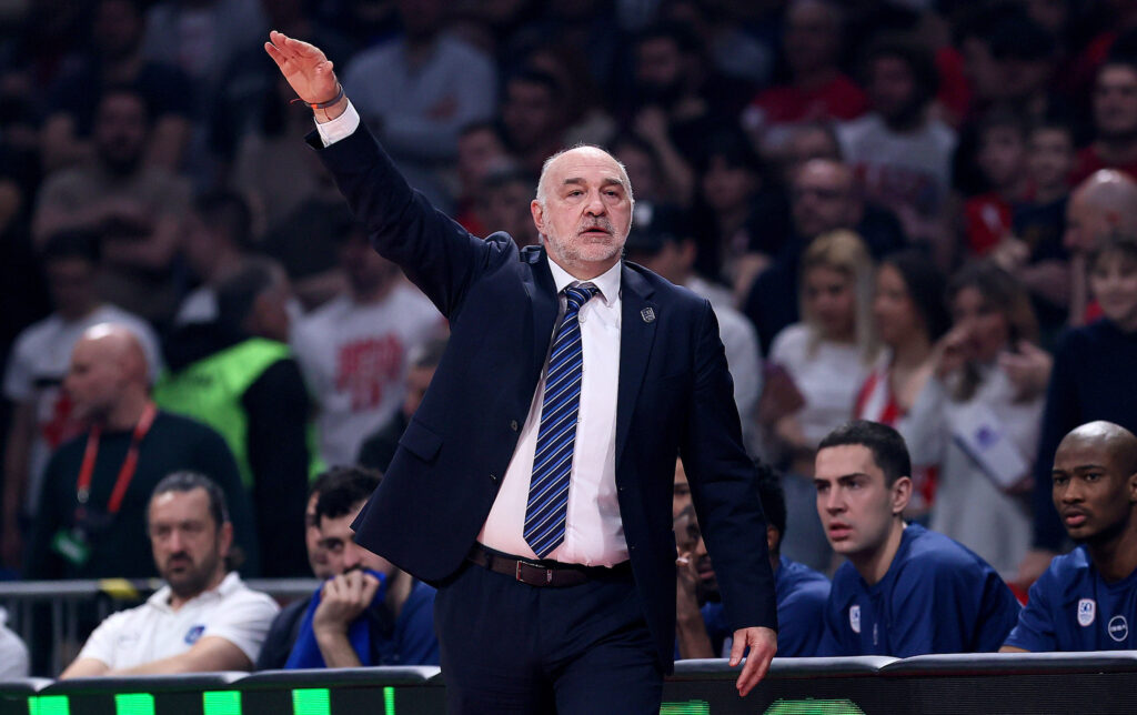 DRAMA U EFESU: Laso već viđen na izlaznim vratima – a onda totalni preokret!