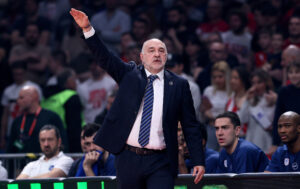 DRAMA U EFESU: Laso već viđen na izlaznim vratima – a onda totalni preokret!
