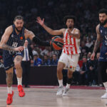 EFES MENJA SVE IZ KORENA: Još jedan igrač napustio tim nakon loše sezone u Evroligi!