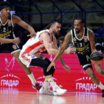 BOMBA U HUMSKOJ: Partizan želi da vrati miljenika Grobara!