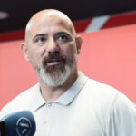 „RIVALI SMO, ALI I PRIJATELJI“: Stanković najavio derbi i okršaje sa Sašom Ilićem!