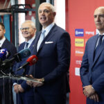 „ČAST NAM JE DA NAŠI IGRAČI IGRAJU ZA REPREZENTACIJU“: Terzić govorio o povredi Avdića i planovima za Kostova i Erakovića!