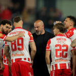 TRANSFER LUDILO: Zvezda ne staje sa pojačanjima!