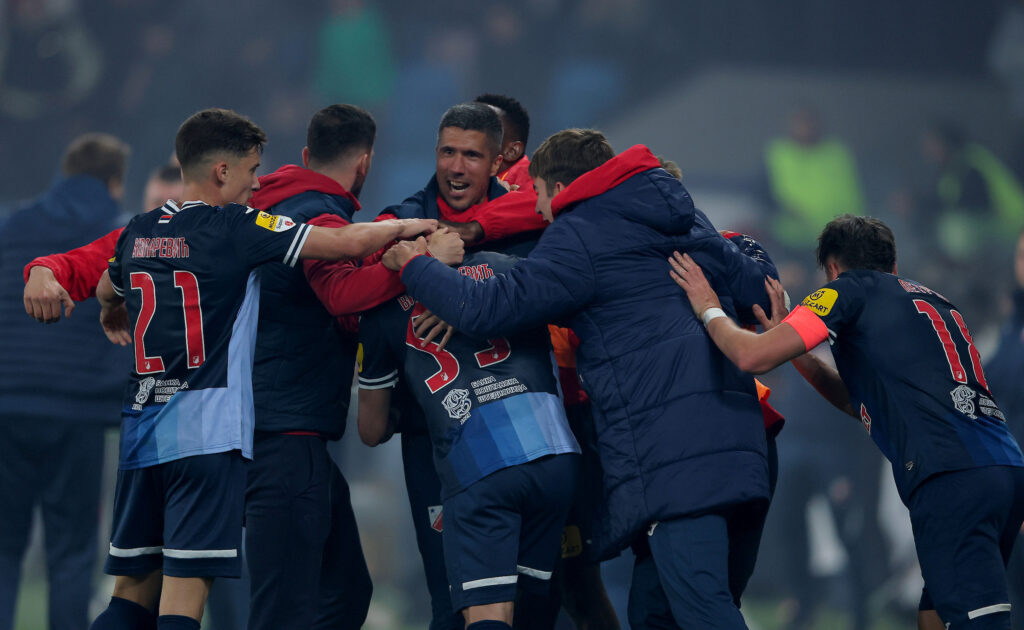VOŠA NE STAJE: Novi štoper stiže za 300.000 evra – u Novom Sadu spremaju tim za Evropu!
