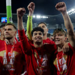 CRVENA ZVEZDA JE NEDODIRLJIVA U REGIONU: Dinamo i Hajduk zajedno nisu vredni kao gigant iz Beograda!