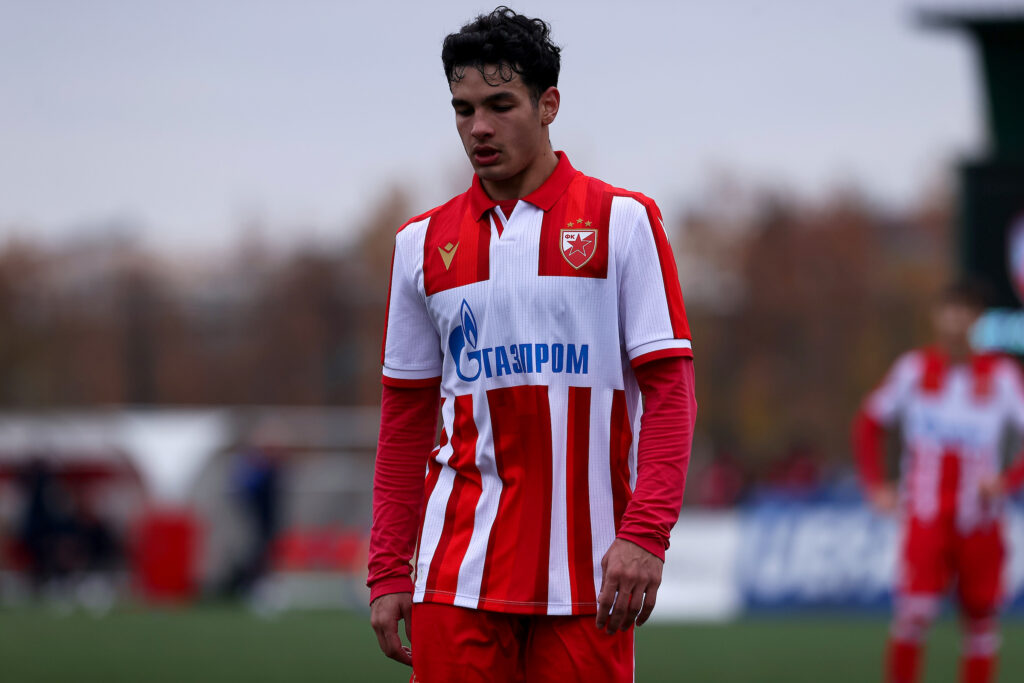 TEŠKA POVREDA ZAUSTAVILA PLANOVE NA NEKO VREME: Avdić operisan nakon kidanja ligamenata!