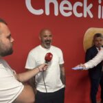 STANKOVIĆ POSLAO JASNU PORUKU PRED EVROPU: „Nema pitanja da li smo spremni – u Zvezdi moramo da budemo!“
