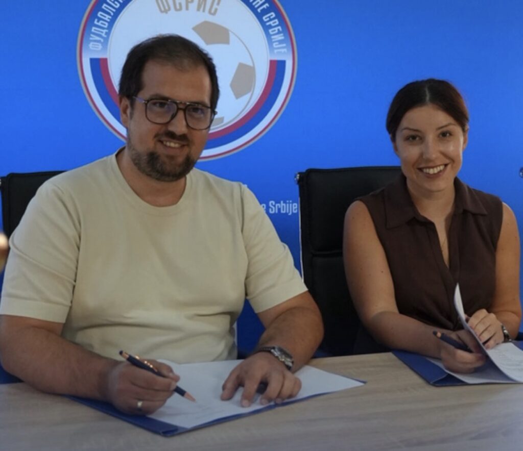 VELIKI POSAO U NIŠU: Superbet stao uz klubove sa istoka Srbije – stižu oprema i finansijska pomoć!