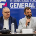 GENERALNI SEKRETAR SE OGLASIO: Pozdravio nove članove borda ISF!