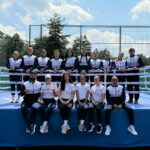 POČETAK PRIPREMA NAŠIH BOKSERKI: Dame spremne da pišu nove velike priče!