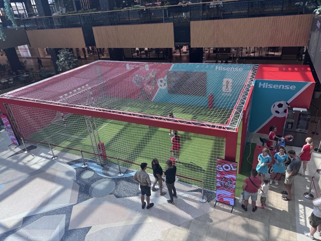 ISPROBAJTE AI PENALTY CHALLENGE: Veštačka inteligencija analizira svaki vaš šut