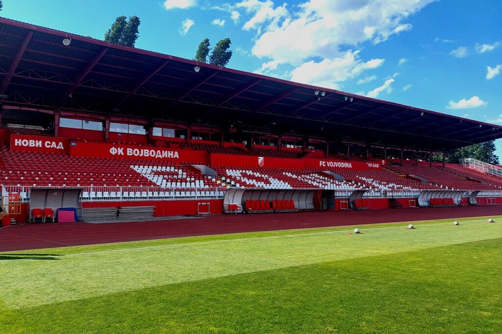 PANONSKI DERBI OTVARA EVROPSKU SEZONU – Vojvodina protiv Ferencvaroša želi da napravi veliki korak ka LE!