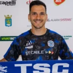 TSC ŽELI EKSPRESAN POVRATAK U SUPERLIGU: Milijaš dobio veliko pojačanje!