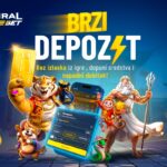 NE PREKIDAJTE IGRU – NAJBRŽA OPCIJA ZA UPLATU DEPOZITA JE STIGLA: Dopunite svoj balans direktno iz igre i nastavite zabavu u samo dva klika!