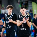 MITAR BOŠNJAKOVIĆ: „Izgledali smo spektakularno ceo turnir, onda jedan loš dan!“