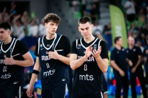 MITAR BOŠNJAKOVIĆ: „Izgledali smo spektakularno ceo turnir, onda jedan loš dan!“