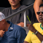 VELIKI LAPSUS KOMENTATORA ARENASPORT TV: Ronaldinjo pomešan sa glumcem koji je bio šamaran na dodeli Oskara!