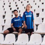 „HRAM FUDBALA“ Partizan predstavio dresove za sezonu 2026/27!