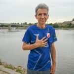NOVI GOSTUJUĆI DRESOVI VOJVODINE PREDSTAVLJENI: Plava zvezda punim sjajem sija iznad Novog Sada!