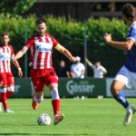 ZVEZDA ISPUSTILA POBEDU: Austrijski drugoligaš šokirao ekipu Dejana Stankovića!