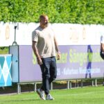 STANKOVIĆ BESAN: „Da sam da će biti ovako, ne bih ni igrao meč!“