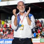 TRENER LARNE PUN POŠTOVANJA: „Ugostiti tako veliki i ugledan klub kao što je Crvena zvezda predstavlja poseban događaj!“