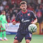 MILOŠ VELJKOVIĆ: Mister hoće da smo uvek agresivni, to smo bili, zato smo zasluženo i toliko visoko pobedili!