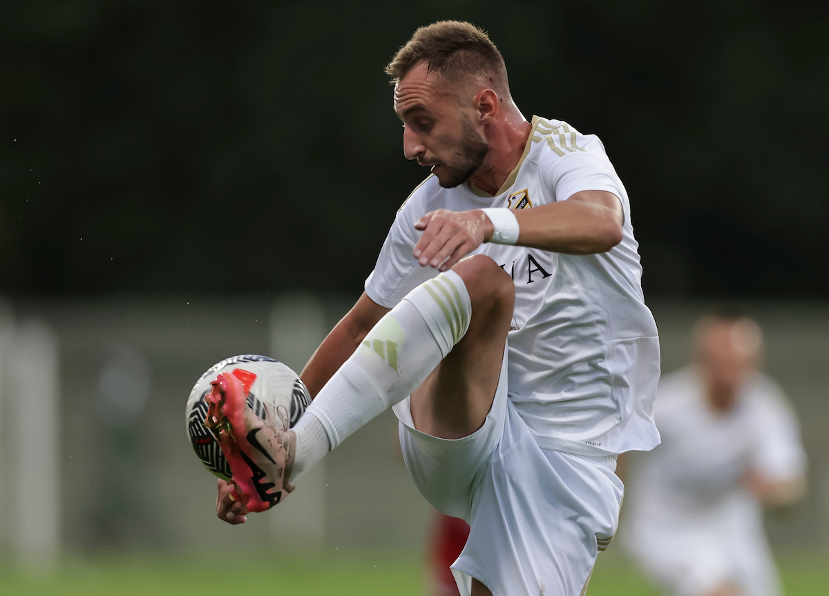 Cukaricki v Jedinstvo Ub Mozzart Super League Season 2024/2025 Cukaricki v Jedinstvo Ub Mozzart Super League Season 2024/2025