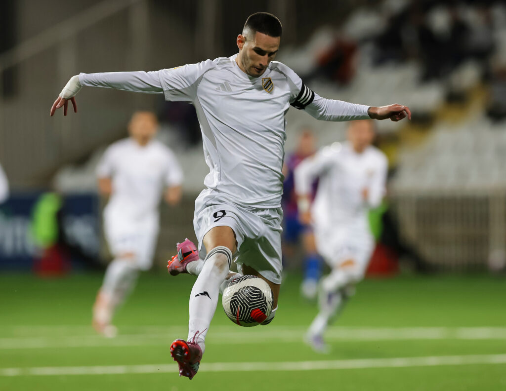 Cukaricki v Partizan Mozzart Super League Season 2025/2026 Cukaricki v Partizan Mozzart Super League Season 2025/2026