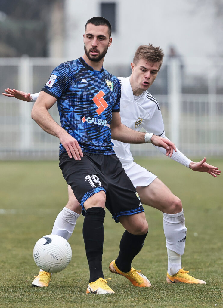 Cukaricki Zlatibor Super League Season 2020/2021