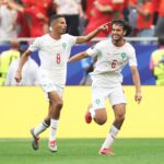MAROKO NE PRAŠTA: Kanada napadala, a Unahi odveo Afrikance u četvrtfinale!