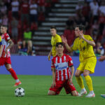 ISTORIJSKI TRANSFER ZA ČOVEKA KOJI JE TERORISAO LIGU ŠAMPIONA, ALI SE NIJE VIDEO NA MARAKANI: Evropski velikan ruši klupski rekord!