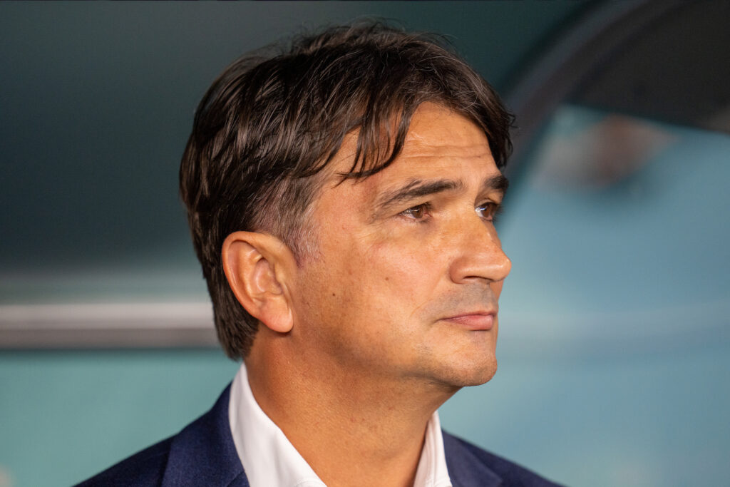 DALIĆ JE VEĆ BIVŠI?! Hrvatska menja selektora posle Mundijala!