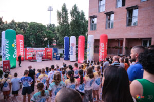 ČAČAK SPUSTIO ZAVESU NA DRŽAVNA FINALA: Srbija dobila šampione, sledi Međunarodno finale u Splitu!