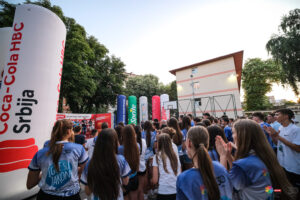DSF7609 FOTO: Plazma dečije igre mladih
