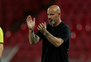 STANKOVIĆ SPUSTIO LOPTU: Zvezda razbila Larn, ali Deki odmah poslao jasnu poruku!