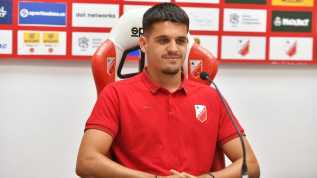 ZUKIĆ OTKRIO KAKO GA JE ZBILJIĆ VRATIO U VOJVODINU: „Pitao sam ga – imate li vi neki čaroban štapić?!“