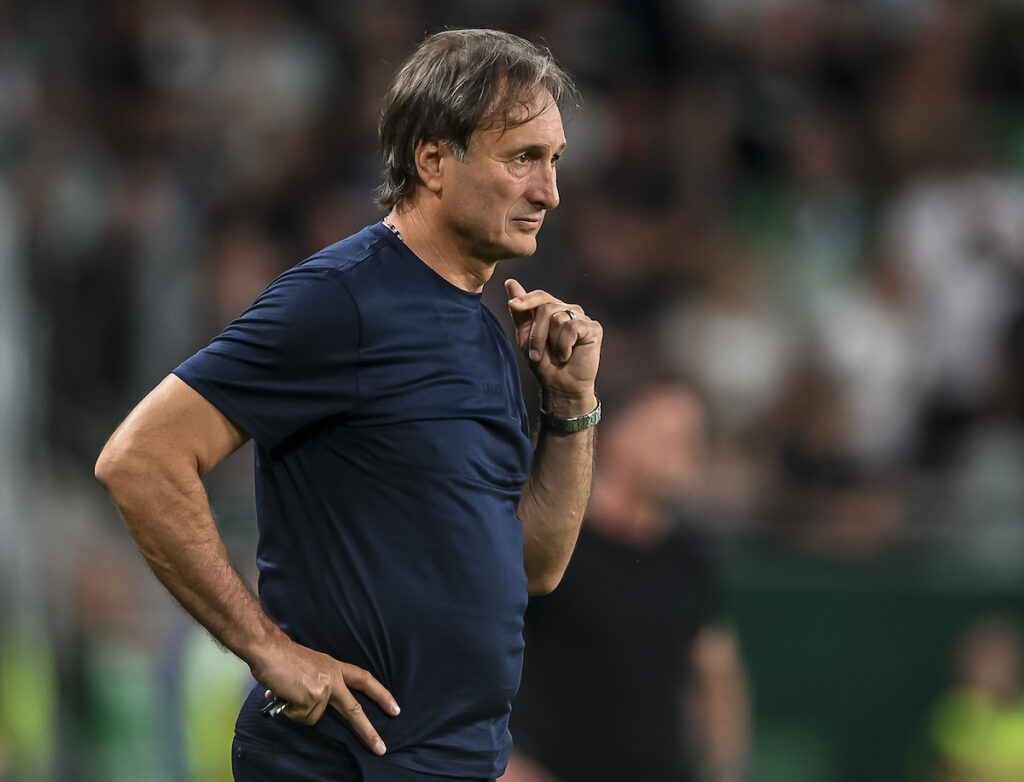 MIROSLAV TANJGA NAKON ELIMINACIJE IZ LIGE EVROPE: „Za nas je završena već u osmom minutu!“