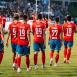 BORAC OSTAO BEZ LIGE ŠAMPIONA: Bugari do nogu potukli klub iz Republike Srpske!