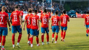 BORAC OSTAO BEZ LIGE ŠAMPIONA: Bugari do nogu potukli klub iz Republike Srpske!