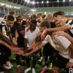 PARTIZAN JURI VELIKI NOVAC: Evo koliko novca Evropa može da donese crno-belima!
