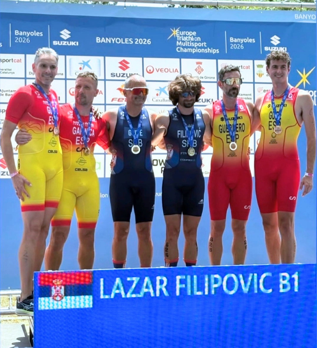Filipovic Filipovic