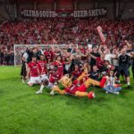 HAPOEL ČEKA ZVEZDU: Izraelci preokrenuli dvomeč i osigurali evropsku jesen!