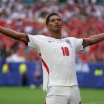 BELINGEMOVA NOĆ SRUŠILA HALANDOV SAN: Engleska režirala preokret – sudija poništavao golove, VAR dosuđen penal!